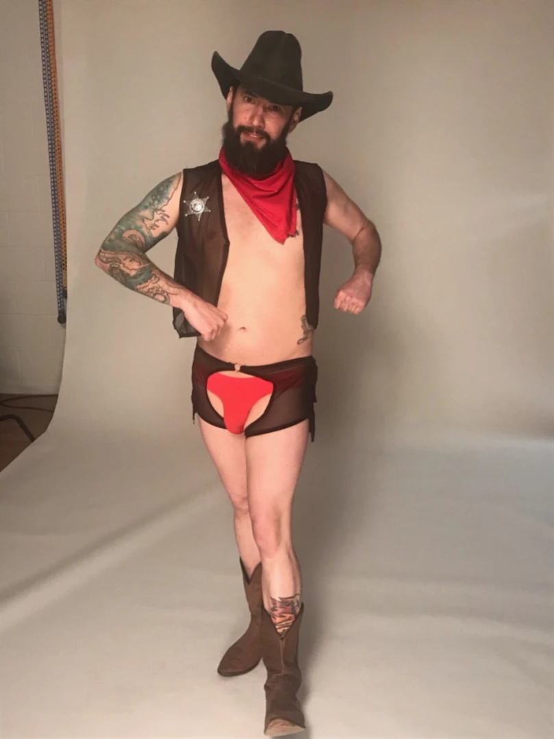 Tommy Pistol [ tommypistol ] Onlyfans leaked photo 13444679 on Hotleaks.tv