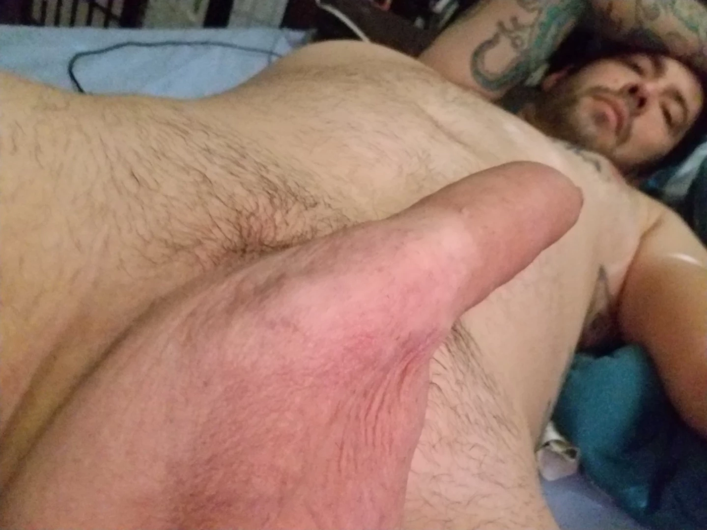 Tommy Pistol [ tommypistol ] Onlyfans leaked photo 13444806 on Hotleaks.tv