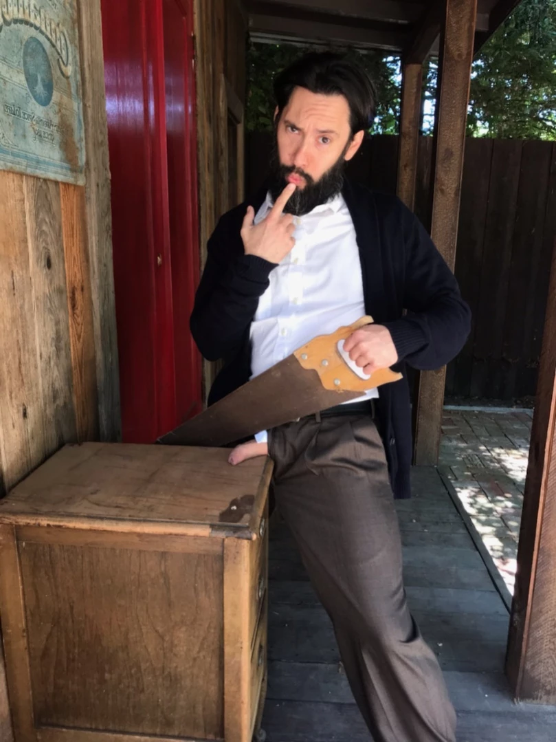 Tommy Pistol [ tommypistol ] Onlyfans leaked photo 13445278 on Hotleaks.tv