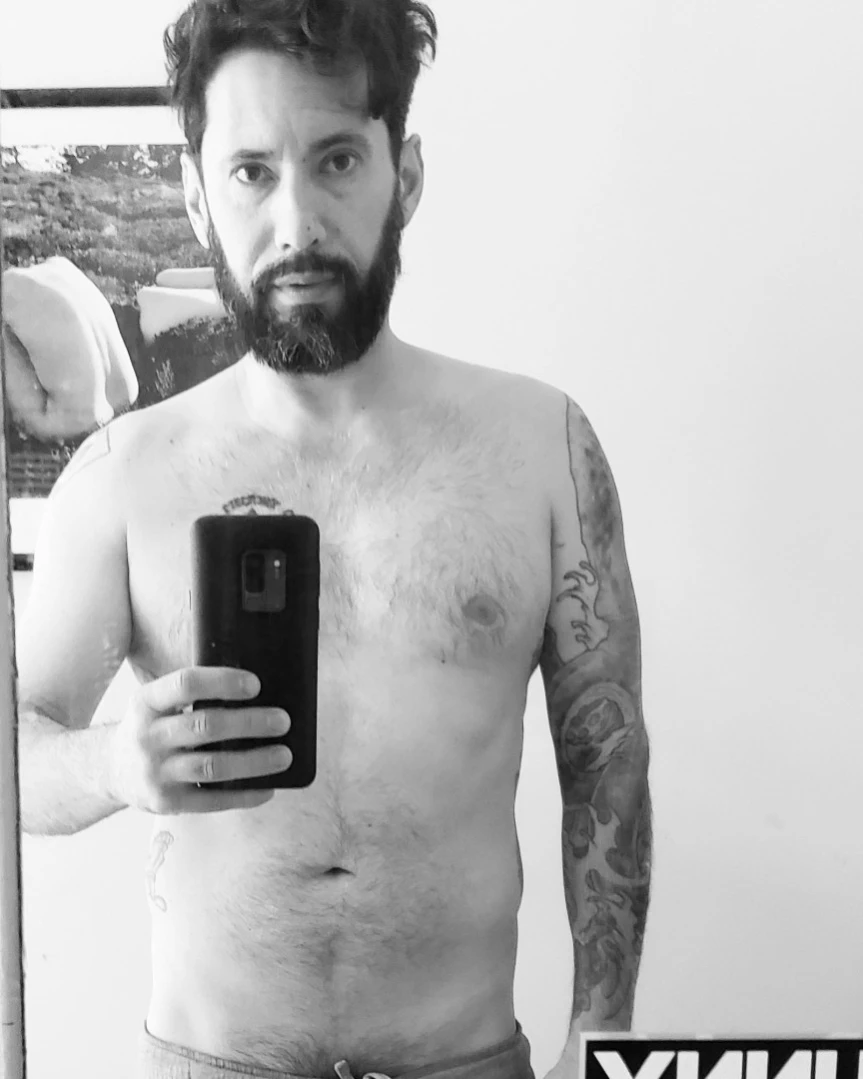 Tommy Pistol [ tommypistol ] Onlyfans leaked photo 13446292 on Hotleaks.tv