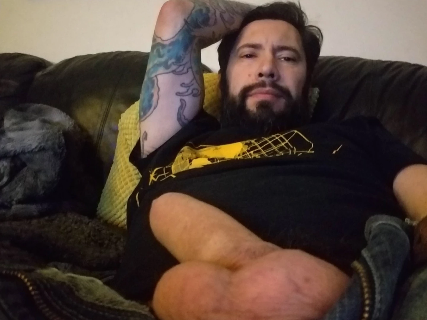 Tommy Pistol [ tommypistol ] Onlyfans leaked photo 13446349 on Hotleaks.tv