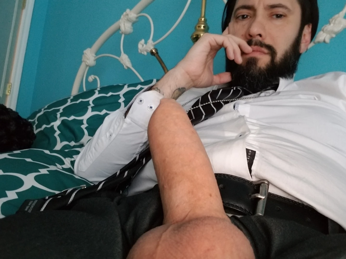Tommy Pistol [ tommypistol ] Onlyfans leaked photo 13447006 on Hotleaks.tv