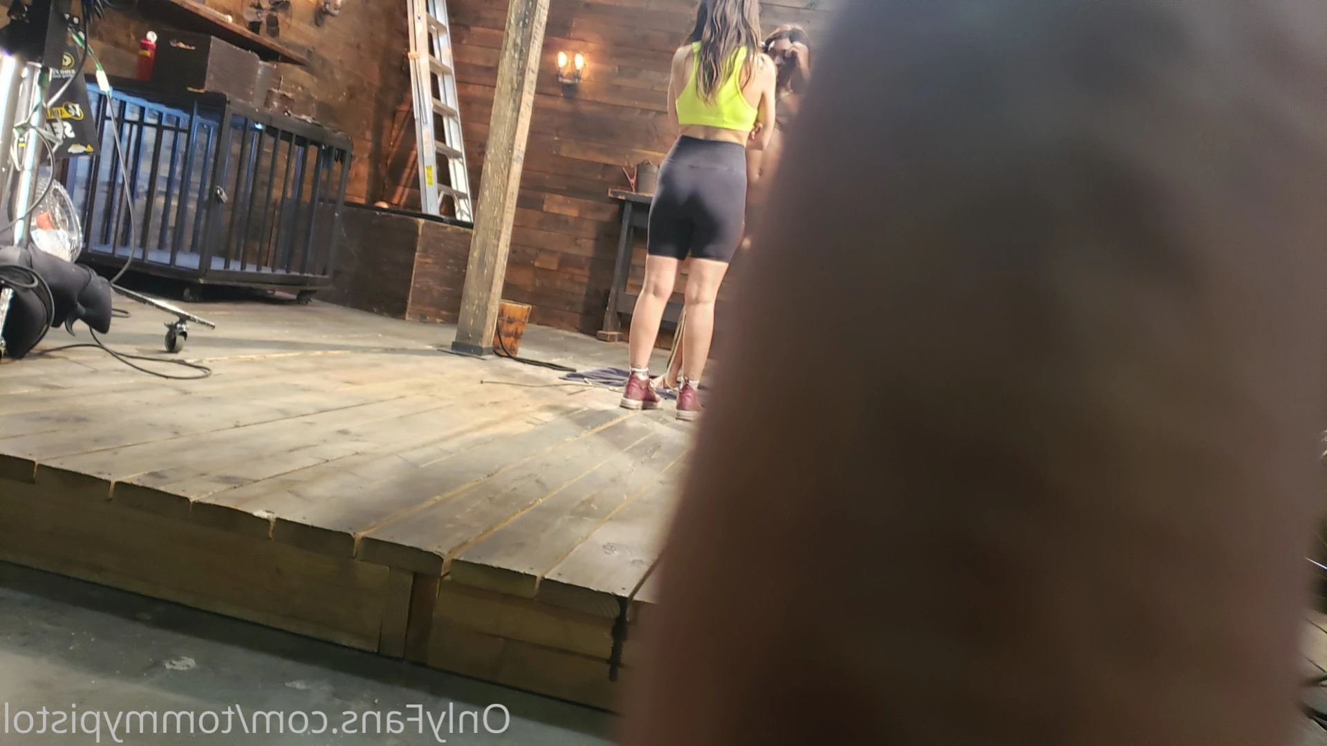 Tommy Pistol [ tommypistol ] Onlyfans leaked photo 13447199 on Hotleaks.tv