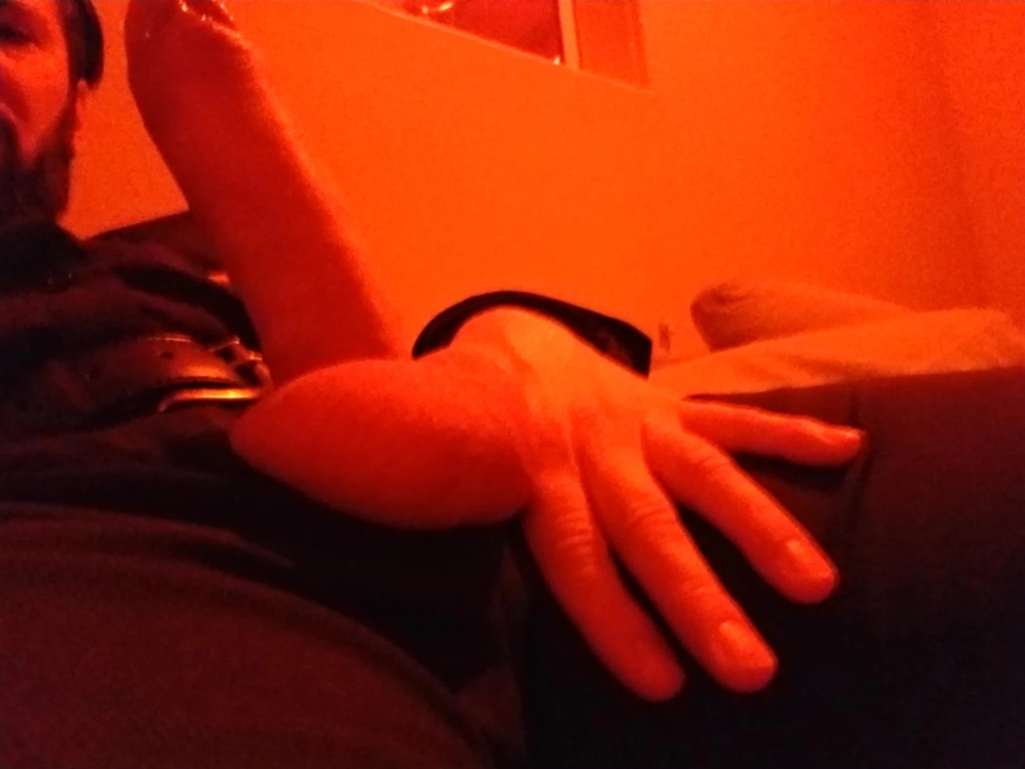 Tommy Pistol [ tommypistol ] Onlyfans leaked photo 13447737 on Hotleaks.tv