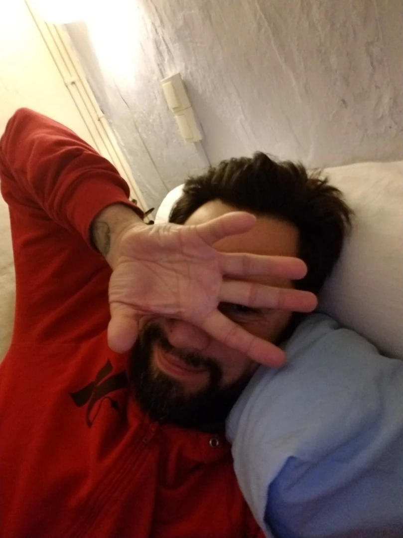 Tommy Pistol [ tommypistol ] Onlyfans leaked photo 13447882 on Hotleaks.tv