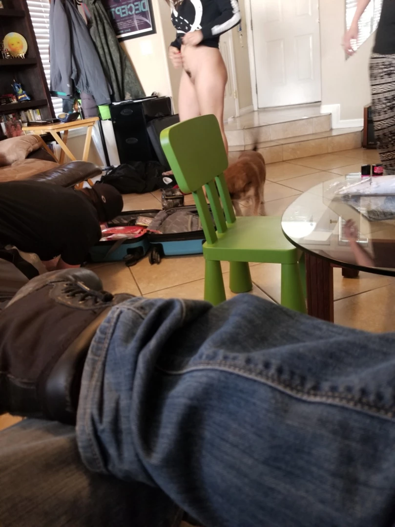 Tommy Pistol [ tommypistol ] Onlyfans leaked photo 13447970 on Hotleaks.tv