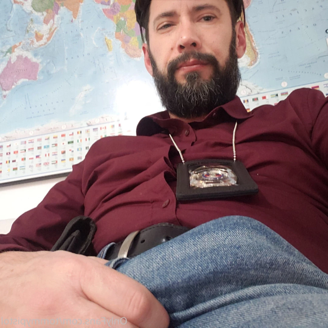 Tommy Pistol [ tommypistol ] Onlyfans leaked photo 13448185 on Hotleaks.tv