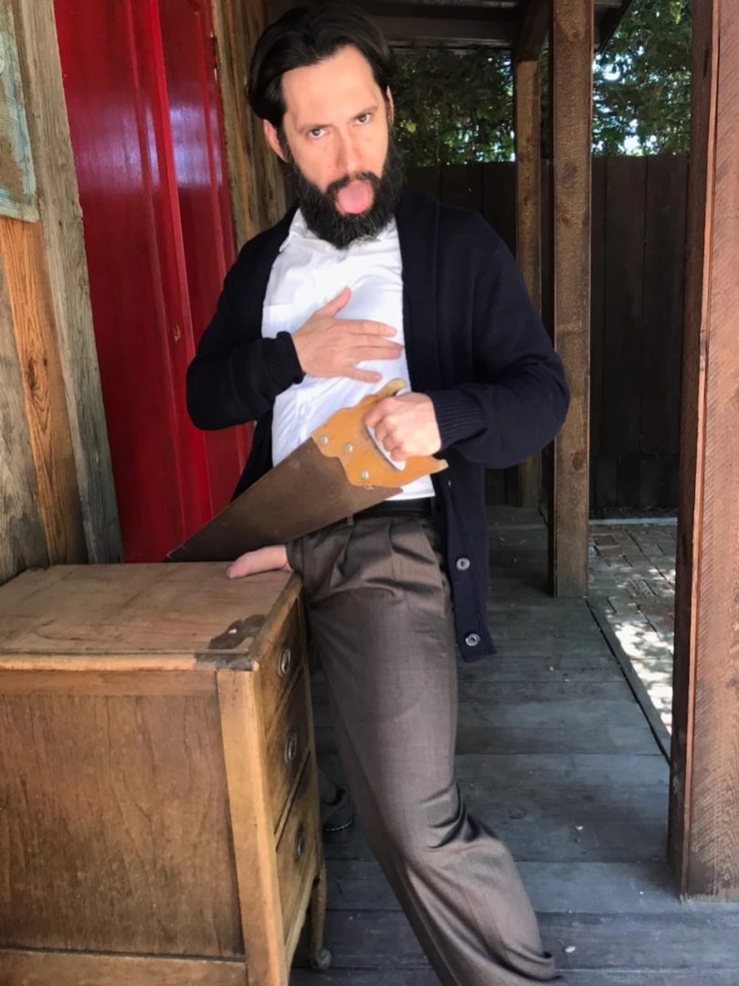 Tommy Pistol [ tommypistol ] Onlyfans leaked photo 13448514 on Hotleaks.tv