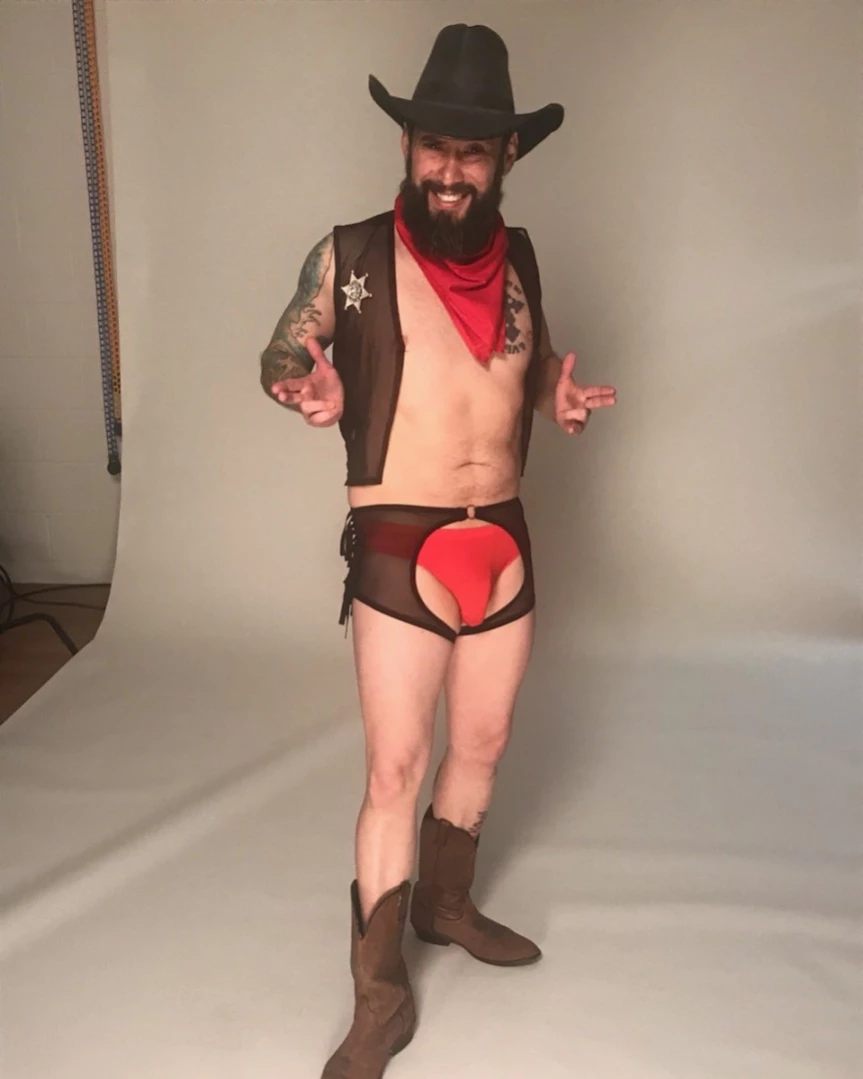 Tommy Pistol [ tommypistol ] Onlyfans leaked photo 13448632 on Hotleaks.tv