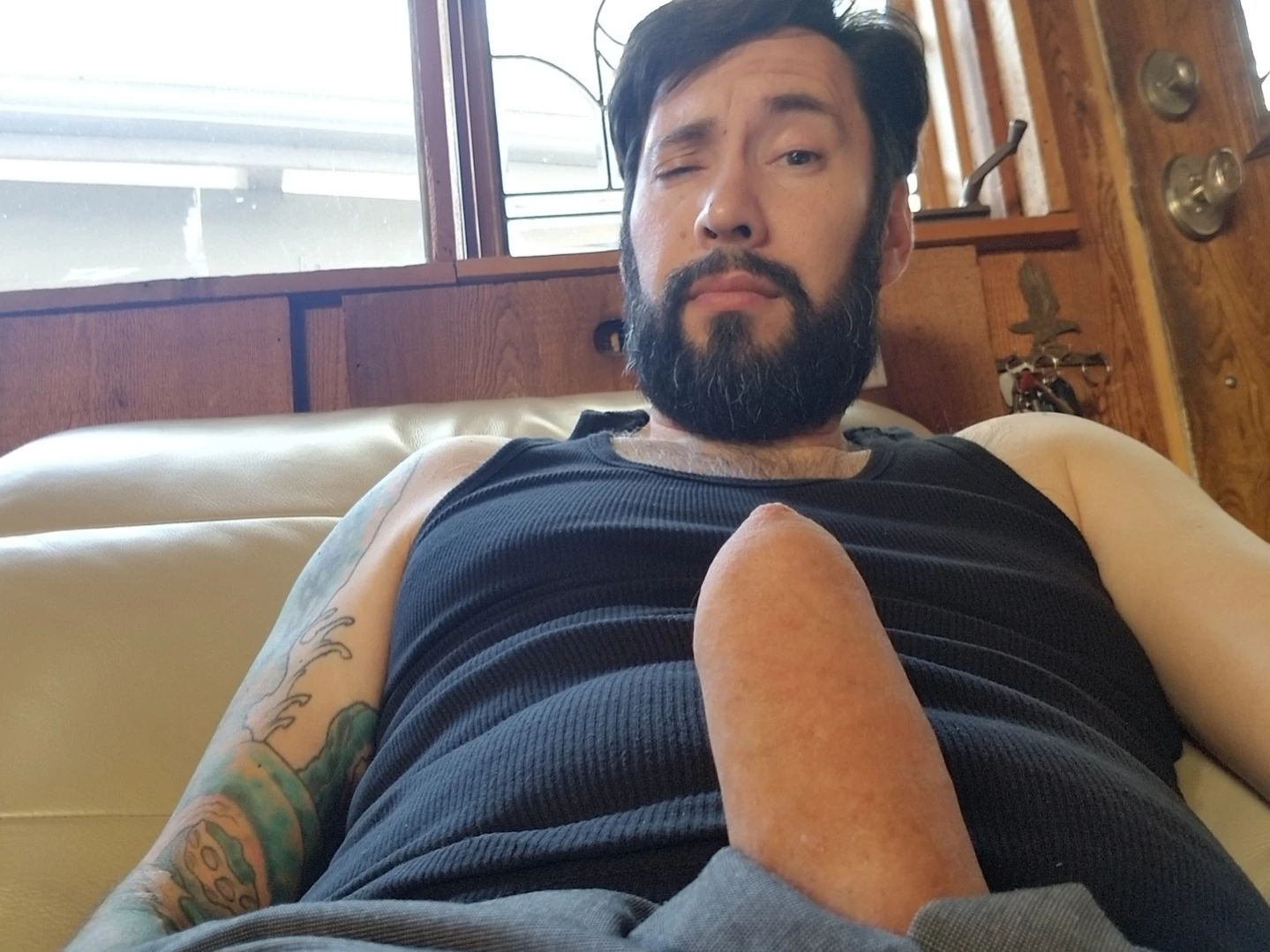 Tommy Pistol [ tommypistol ] Onlyfans leaked photo 13449383 on Hotleaks.tv