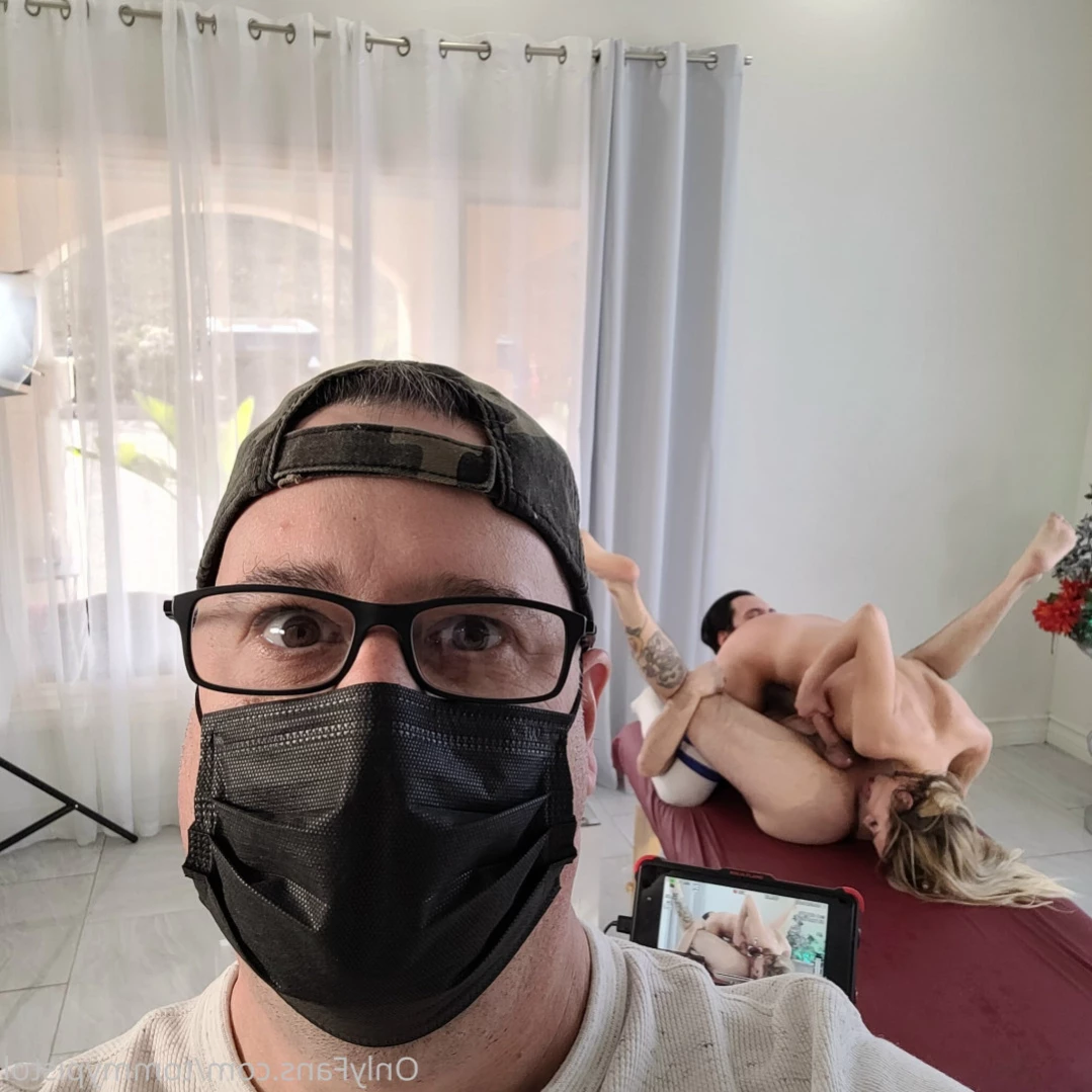Tommy Pistol [ tommypistol ] Onlyfans leaked photo 13449443 on Hotleaks.tv