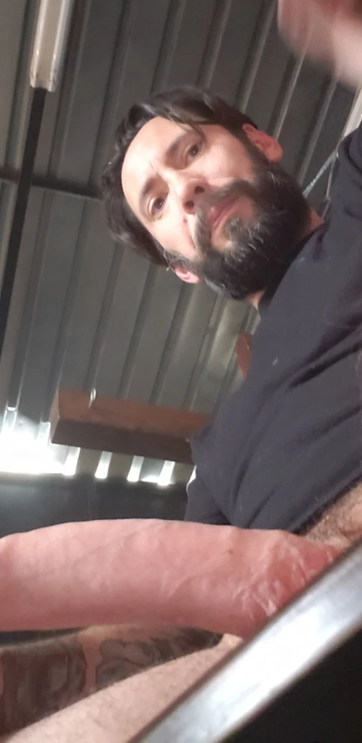 Tommy Pistol [ tommypistol ] Onlyfans leaked photo 13449894 on Hotleaks.tv