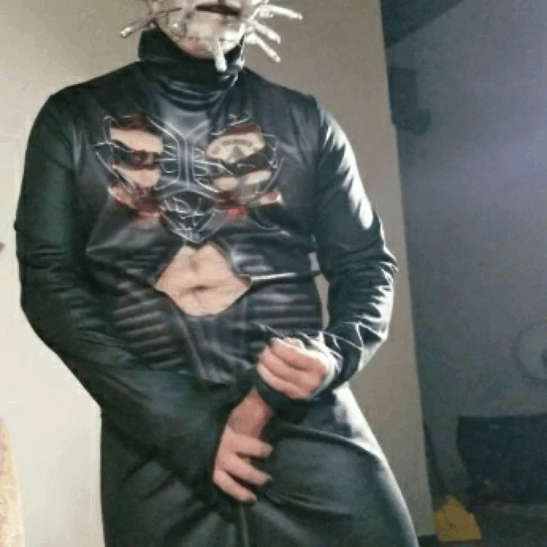 Tommy Pistol [ tommypistol ] Onlyfans leaked photo 13450319 on Hotleaks.tv