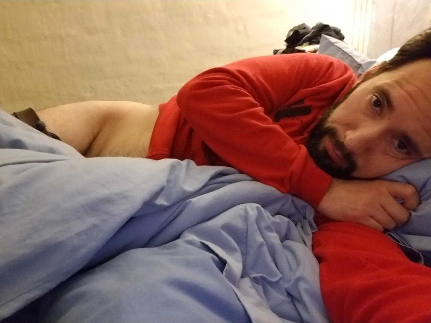 Tommy Pistol [ tommypistol ] Onlyfans leaked photo 13558094 on Hotleaks.tv