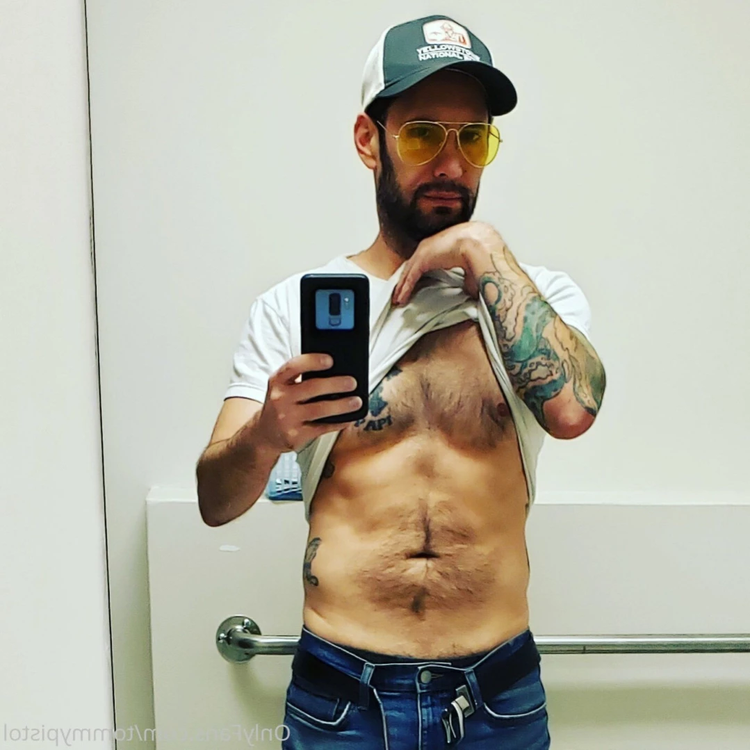 Tommy Pistol [ tommypistol ] Onlyfans leaked photo 13680278 on Hotleaks.tv