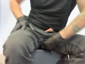 Tommy Pistol [ tommypistol ] Onlyfans leaked video 13703488 on Hotleaks.tv