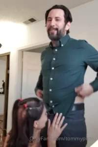 Tommy Pistol [ tommypistol ] Onlyfans leaked video 13703524 on Hotleaks.tv