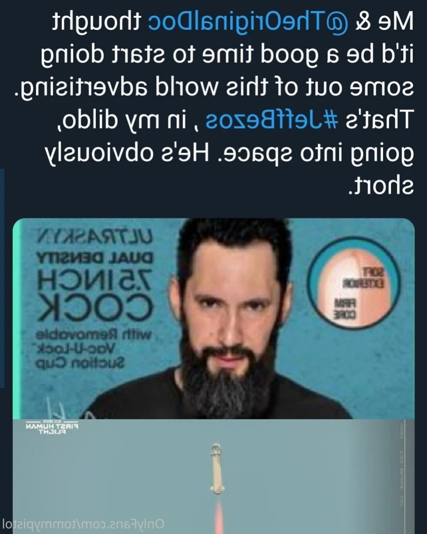 Tommy Pistol [ tommypistol ] Onlyfans leaked photo 13751581 on Hotleaks.tv