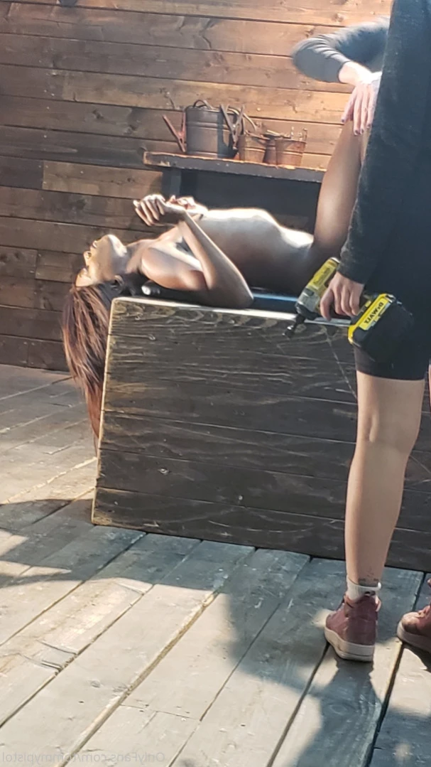 Tommy Pistol [ tommypistol ] Onlyfans leaked photo 14205540 on Hotleaks.tv