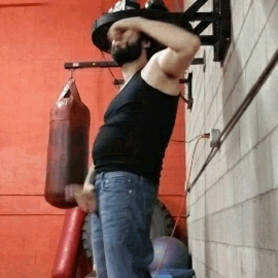 Tommy Pistol [ tommypistol ] Onlyfans leaked photo 14447821 on Hotleaks.tv