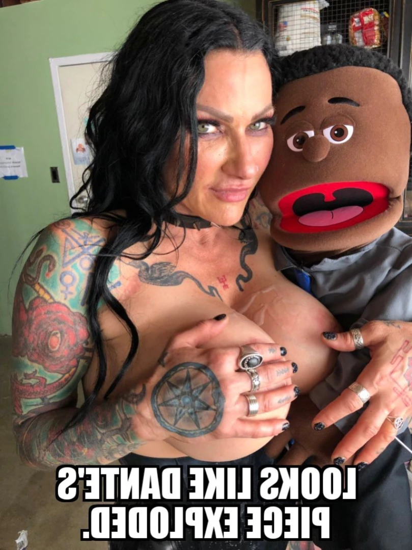 Tommy Pistol [ tommypistol ] Onlyfans leaked photo 14487118 on Hotleaks.tv