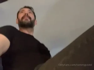 Tommy Pistol [ tommypistol ] Onlyfans leaked video 14516346 on Hotleaks.tv