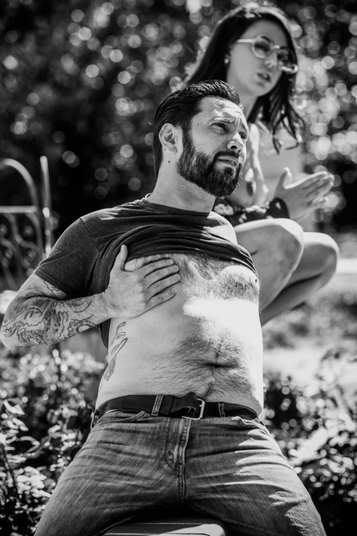 Tommy Pistol [ tommypistol ] Onlyfans leaked photo 14539742 on Hotleaks.tv