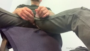 Tommy Pistol [ tommypistol ] Onlyfans leaked video 14669553 on Hotleaks.tv
