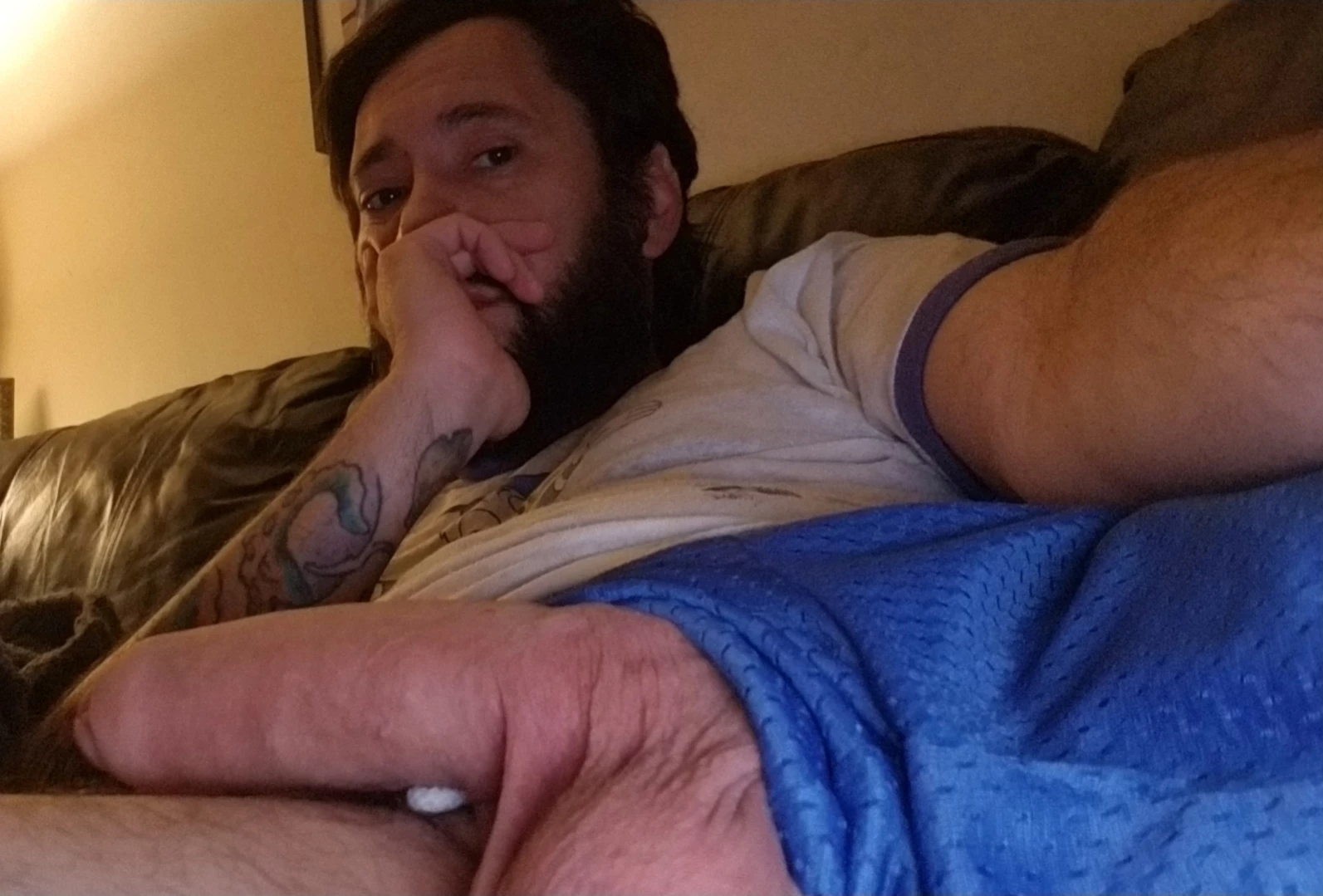 Tommy Pistol [ tommypistol ] Onlyfans leaked photo 15024824 on Hotleaks.tv