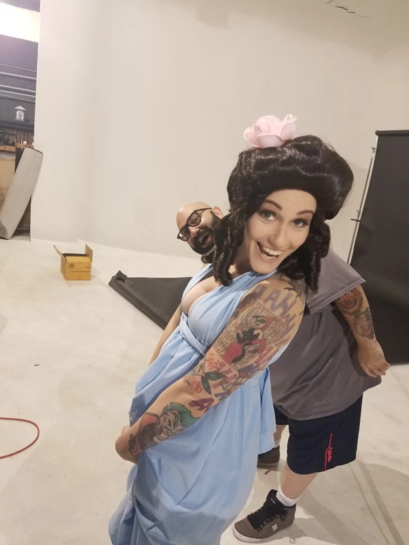 Tommy Pistol [ tommypistol ] Onlyfans leaked photo 15029921 on Hotleaks.tv