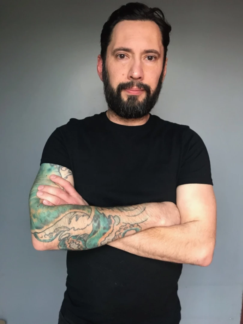 Tommy Pistol [ tommypistol ] Onlyfans leaked photo 15030000 on Hotleaks.tv