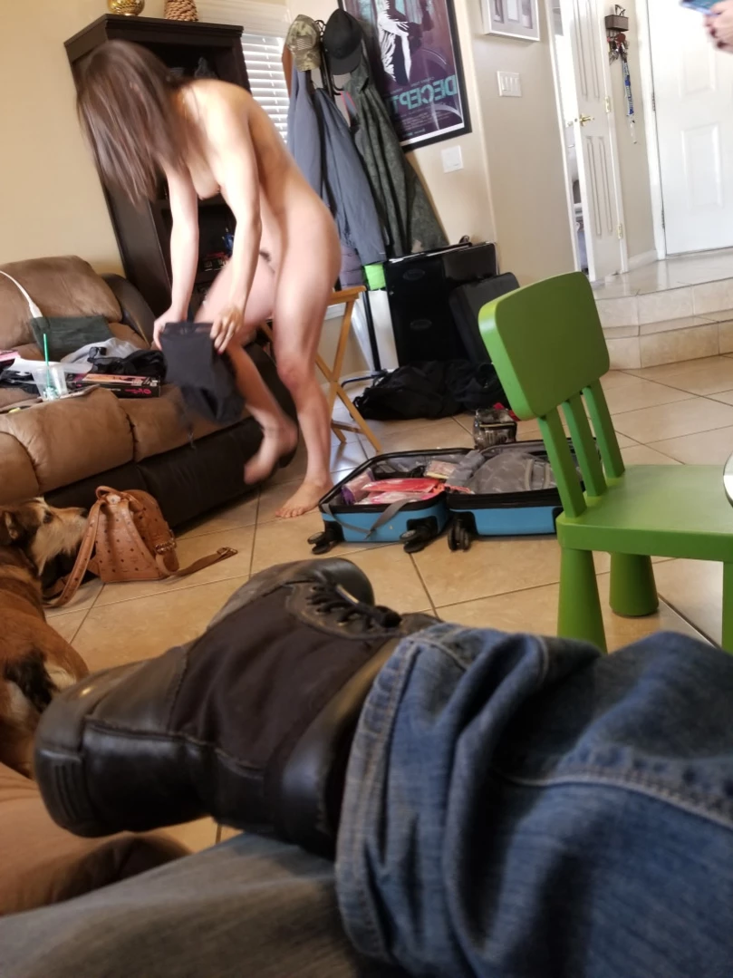 Tommy Pistol [ tommypistol ] Onlyfans leaked photo 15121566 on Hotleaks.tv