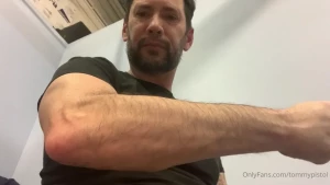 Tommy Pistol [ tommypistol ] Onlyfans leaked video 15260026 on Hotleaks.tv