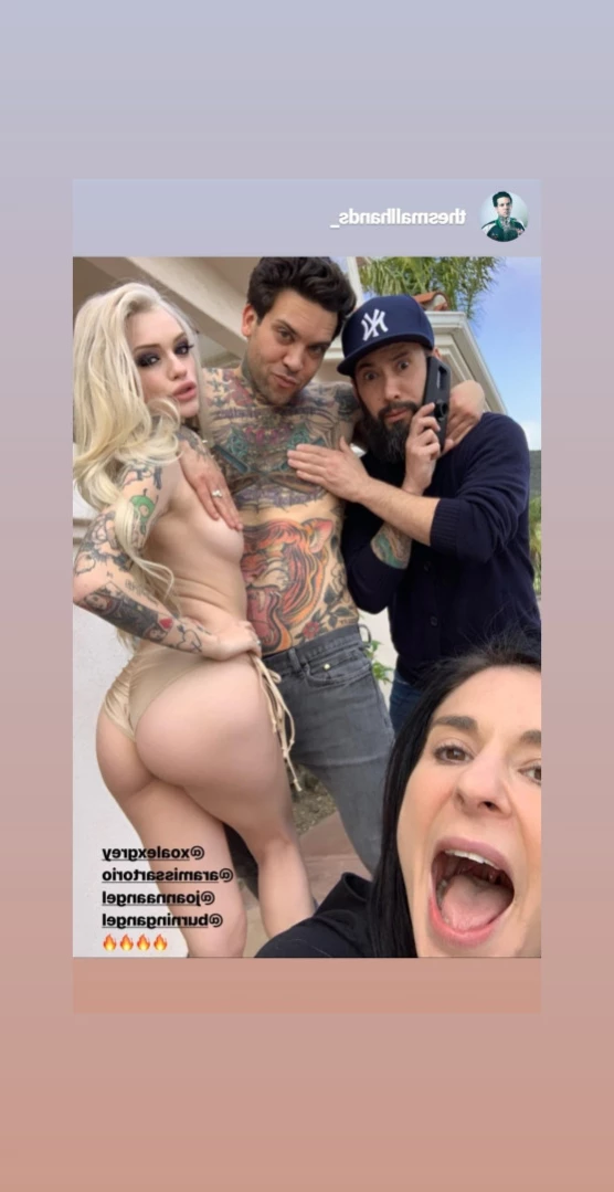 Tommy Pistol [ tommypistol ] Onlyfans leaked photo 15386359 on Hotleaks.tv