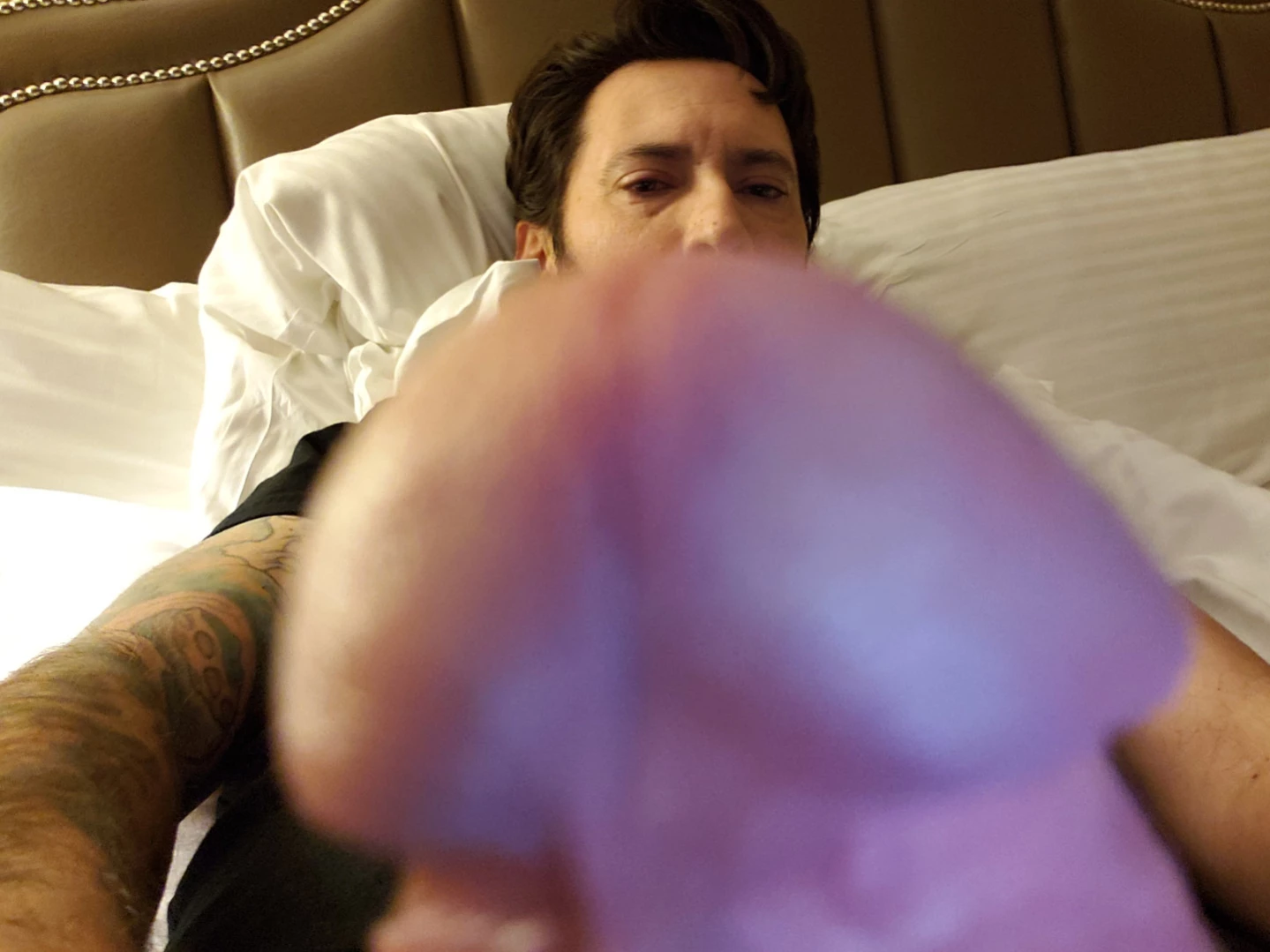 Tommy Pistol [ tommypistol ] Onlyfans leaked photo 15569857 on Hotleaks.tv