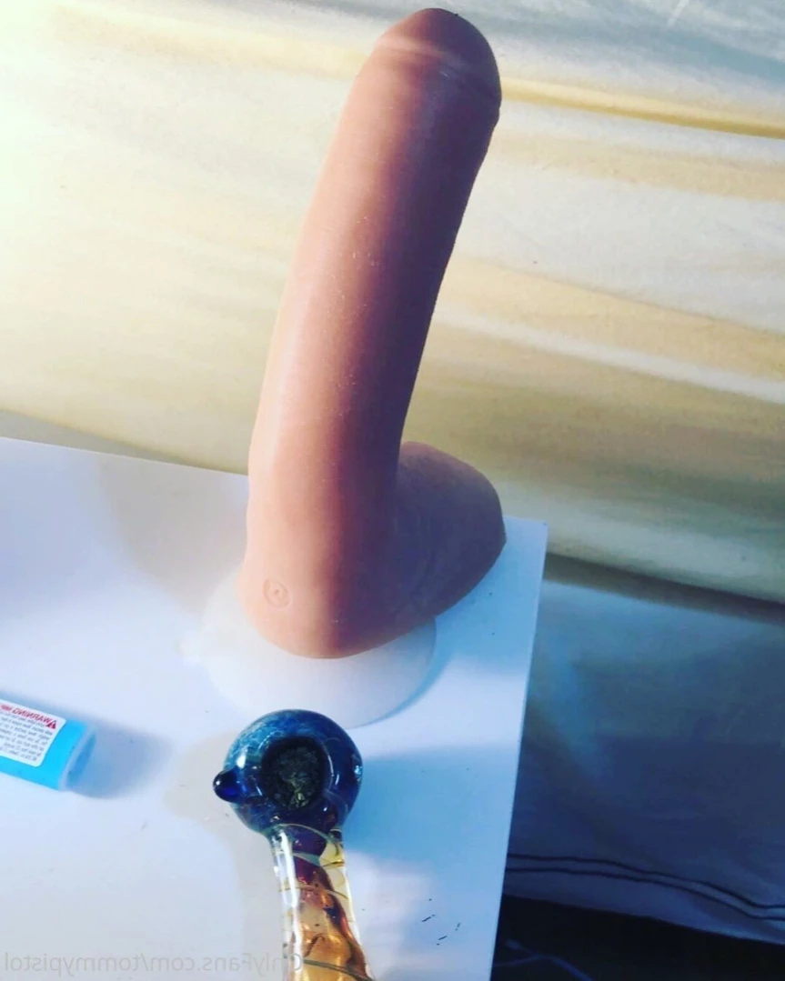 Tommy Pistol [ tommypistol ] Onlyfans leaked photo 15844143 on Hotleaks.tv