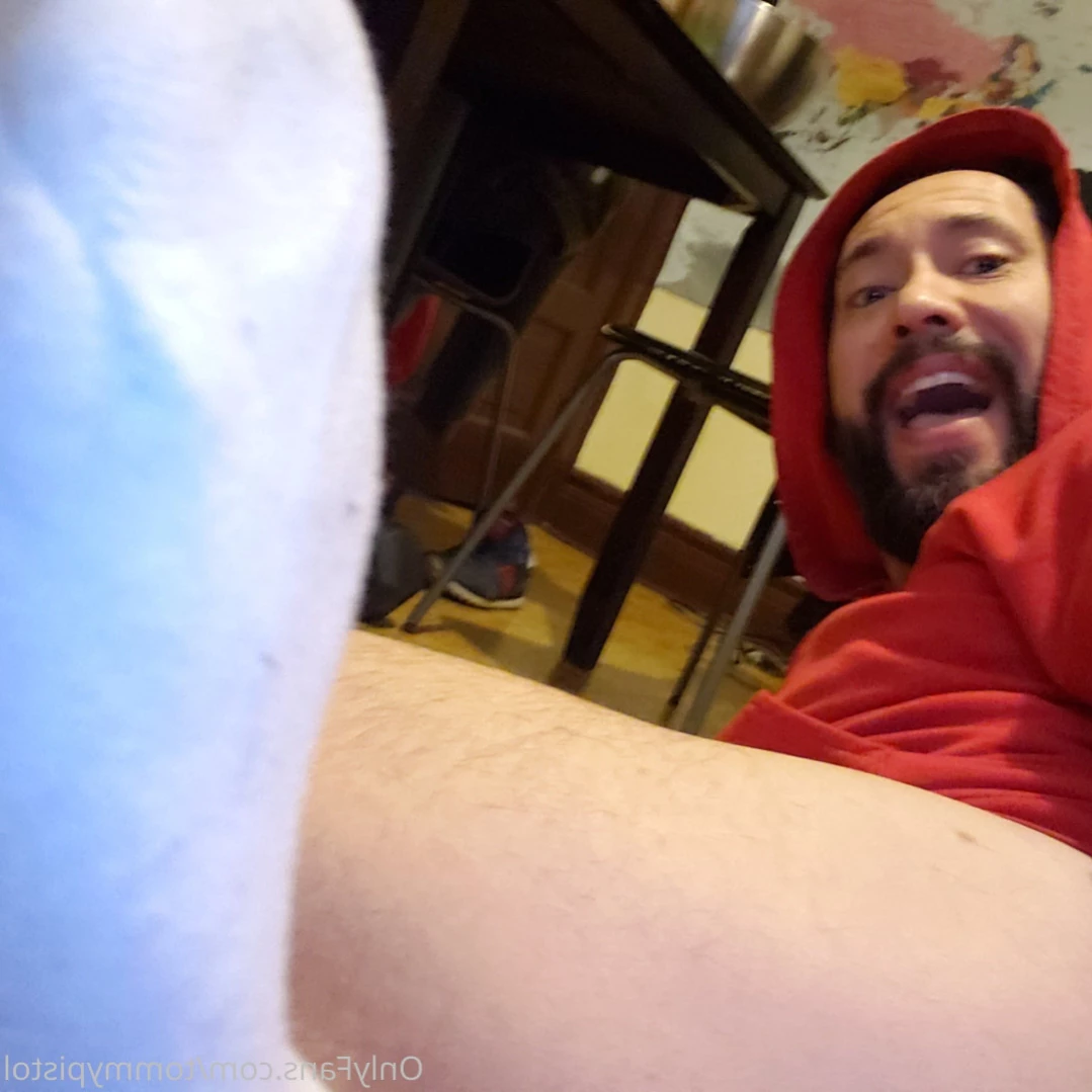 Tommy Pistol [ tommypistol ] Onlyfans leaked photo 16180107 on Hotleaks.tv