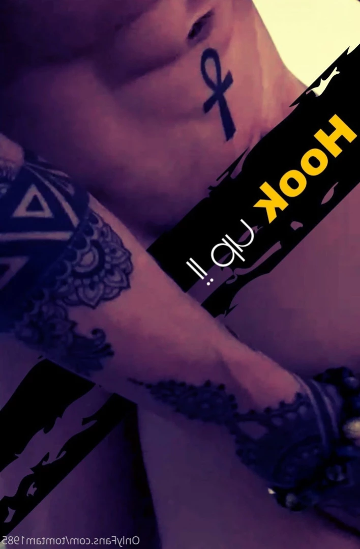 tomtam1985 Onlyfans leaked photo 15199310 on Hotleaks.tv