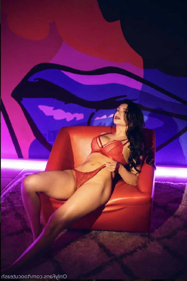 Ashley [ toosexyashley ] Onlyfans leaked photo 13056583 on Hotleaks.tv