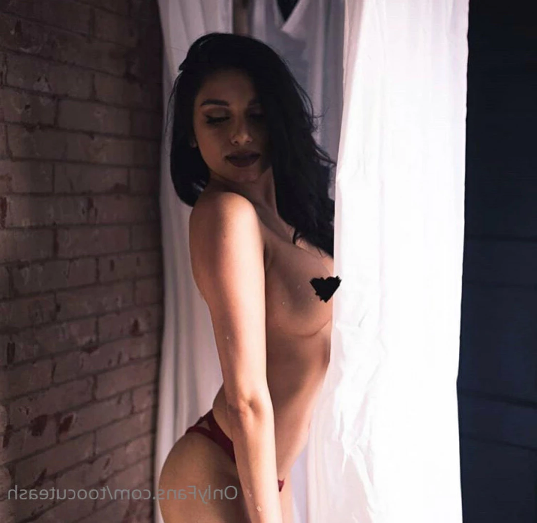 Ashley [ toosexyashley ] Onlyfans leaked photo 13456834 on Hotleaks.tv