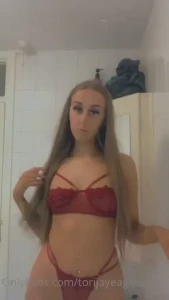 torijayeaglestone Onlyfans leaked video 18072678 on Hotleaks.tv