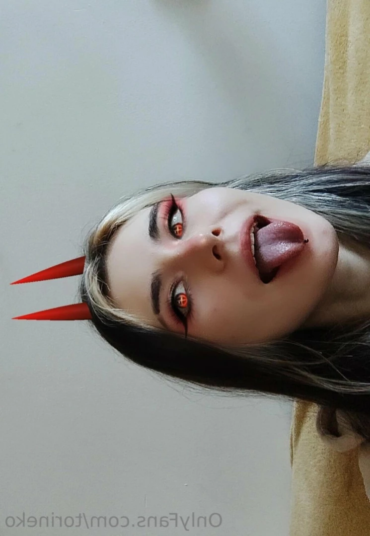 Vi [ torineko ] Onlyfans leaked photo 10868915 on Hotleaks.tv