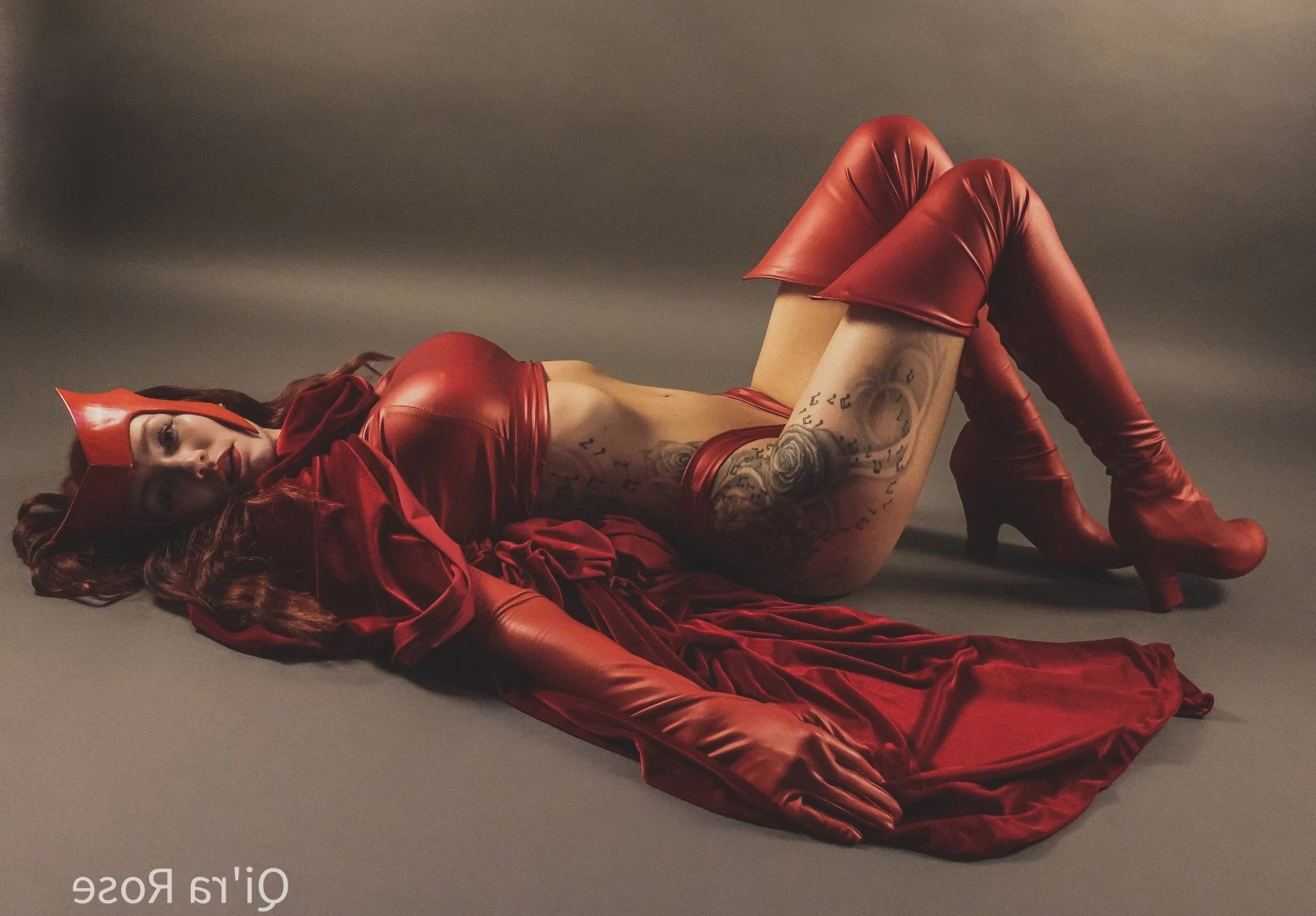 Qi’ra Rose Free [ qirarosefree ] Onlyfans leaked photo 990534 on Hotleaks.tv