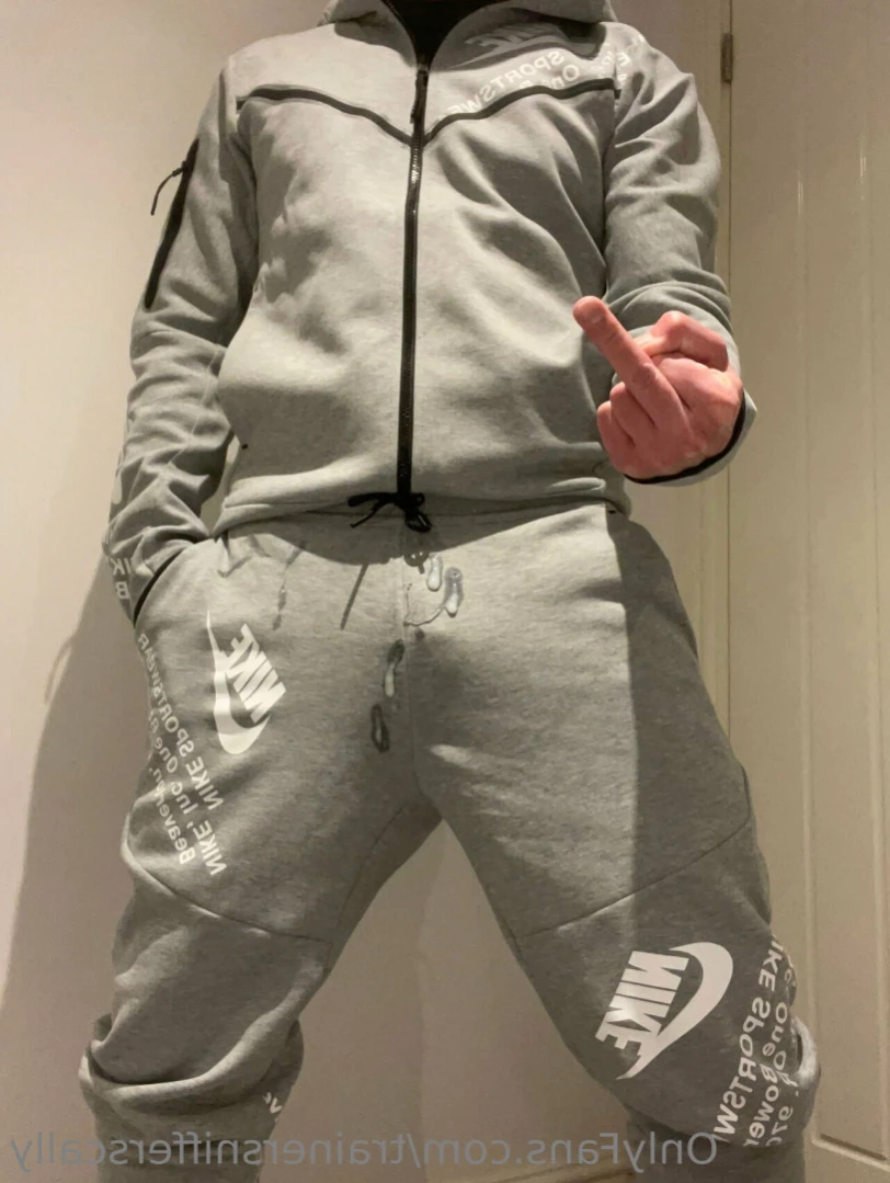 trainersnifferscally Onlyfans leaked photo 13456343 on Hotleaks.tv