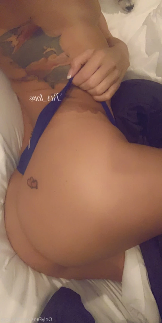 Tris [ tris_love ] Onlyfans leaked photo 14710246 on Hotleaks.tv