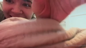 Ash🖤 [ truebadash ] Onlyfans leaked video 13306590 on Hotleaks.tv