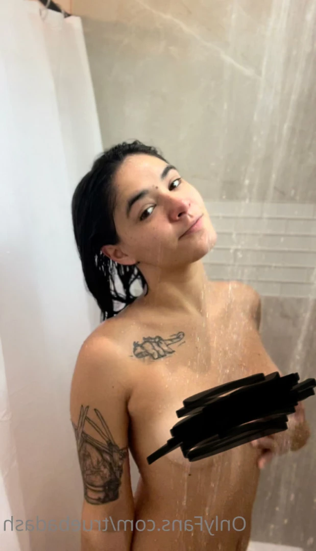 Ash🖤 [ truebadash ] Onlyfans leaked photo 13469516 on Hotleaks.tv