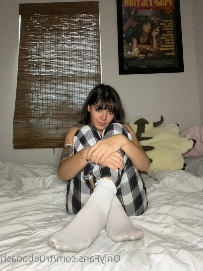 Ash🖤 [ truebadash ] Onlyfans leaked photo 15570005 on Hotleaks.tv