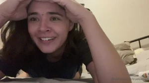 Ash🖤 [ truebadash ] Onlyfans leaked video 15725278 on Hotleaks.tv