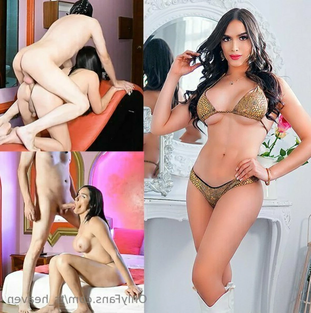 TS HEAVEN 🍆💦 [ ts_heaven ] Onlyfans leaked photo 13468766 on Hotleaks.tv
